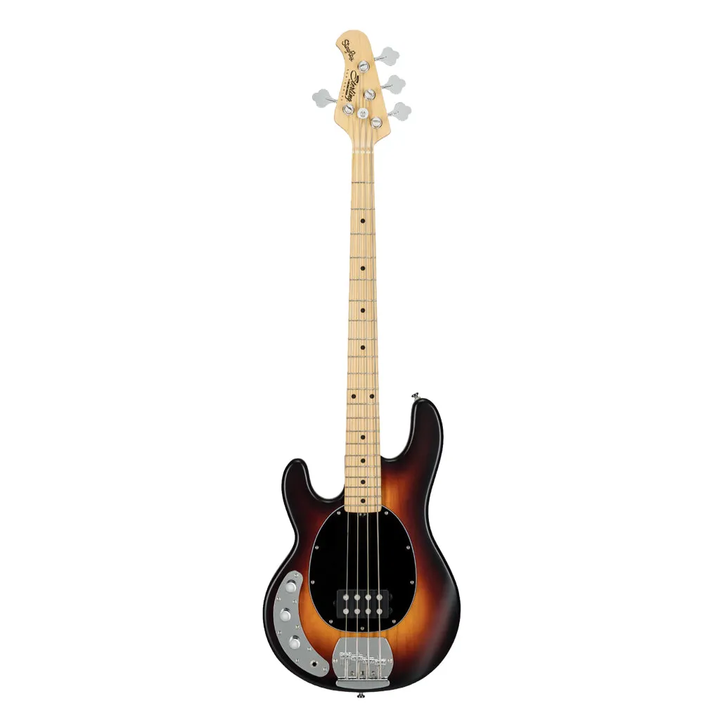Sterling Sub Ray 4 Left Hand - Vintage Sunburst
