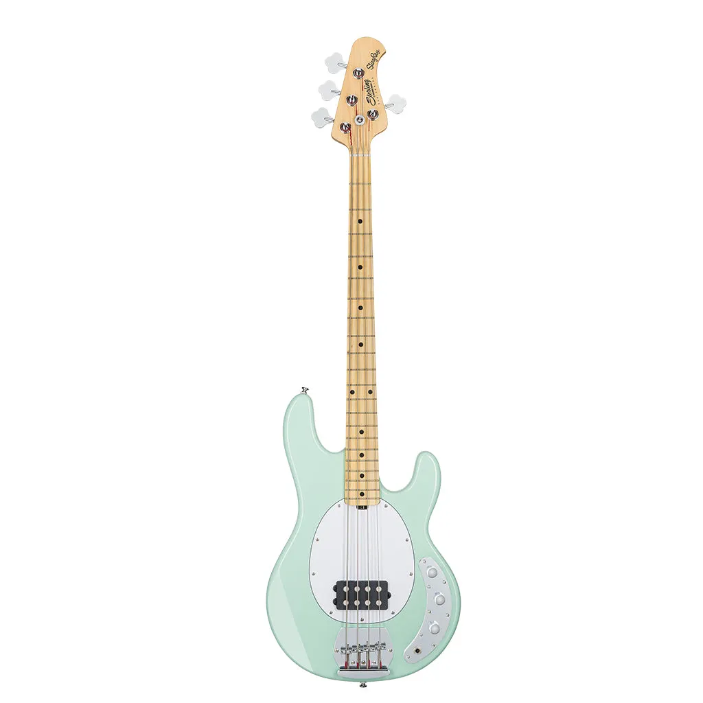 Sterling - SUB Ray4-MG-M1 Mint Green/Maple