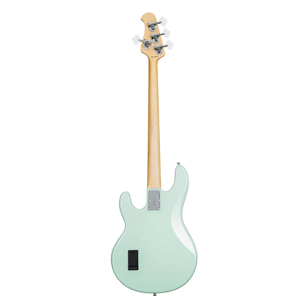 Sterling - SUB Ray4-MG-M1 Mint Green/Maple