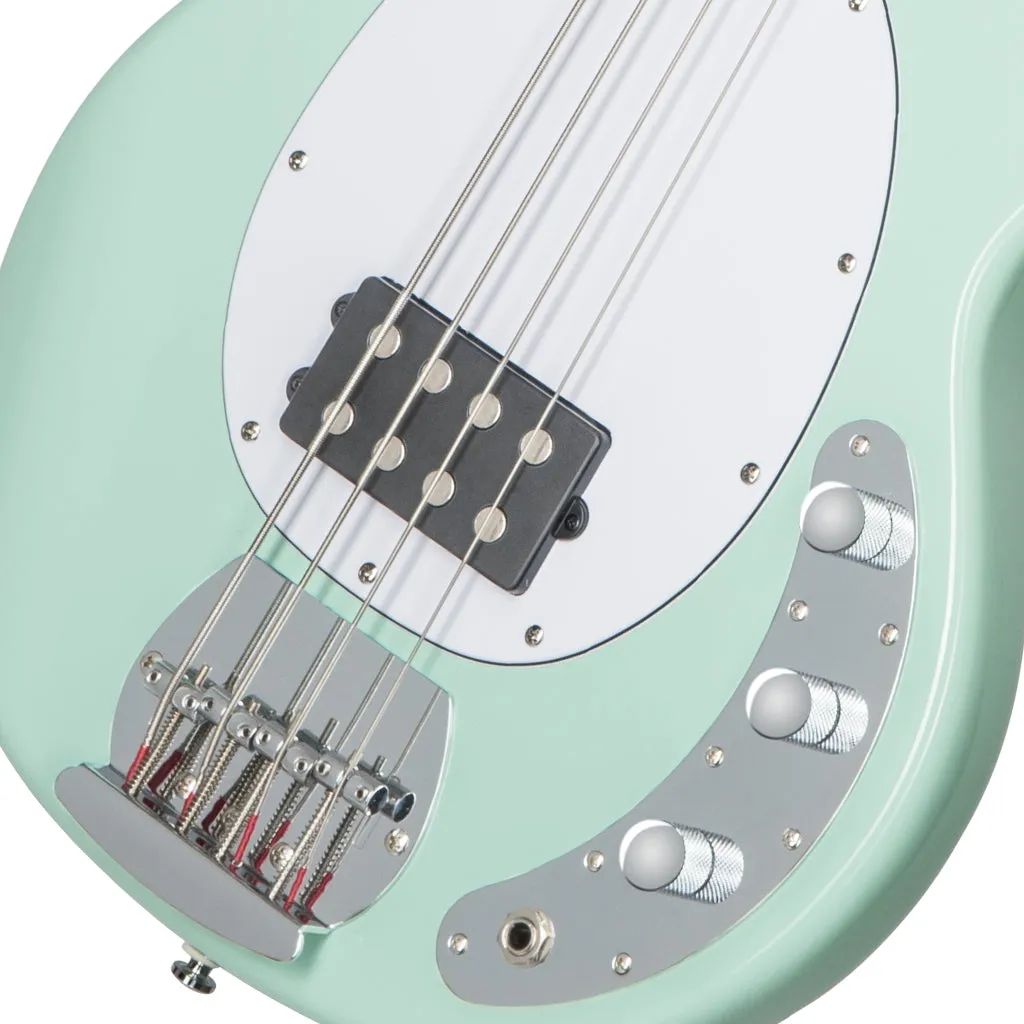 Sterling - SUB Ray4-MG-M1 Mint Green/Maple