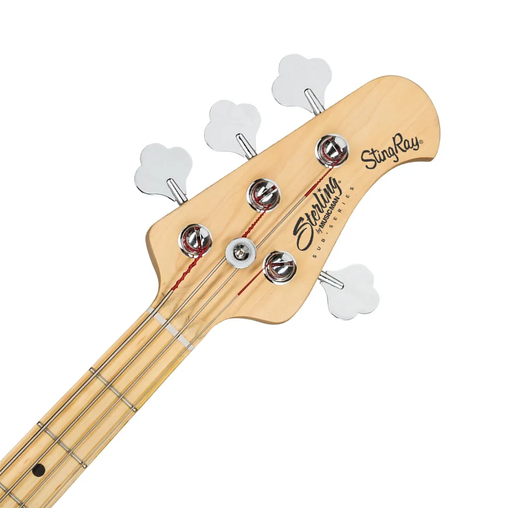 Sterling - SUB Ray4-MG-M1 Mint Green/Maple