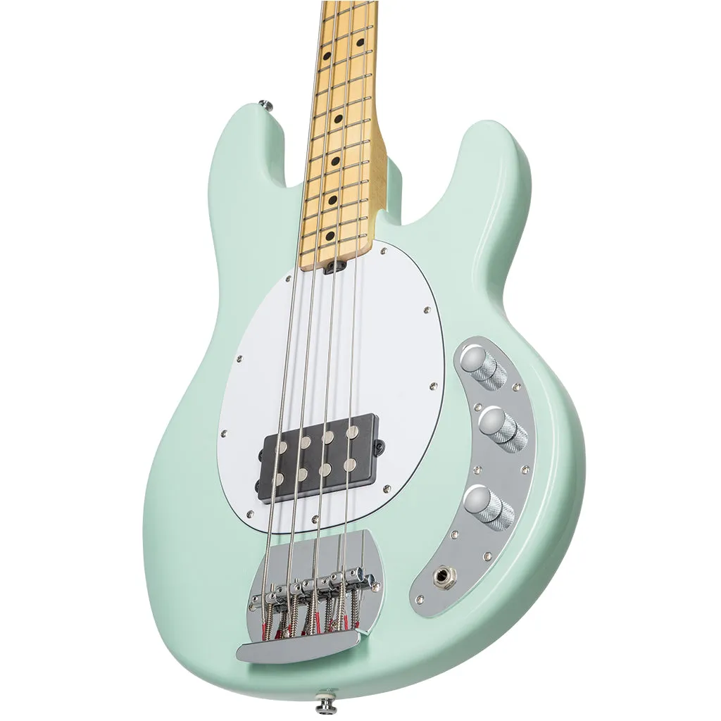 Sterling - SUB Ray4-MG-M1 Mint Green/Maple