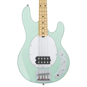 Sterling - SUB Ray4-MG-M1 Mint Green/Maple