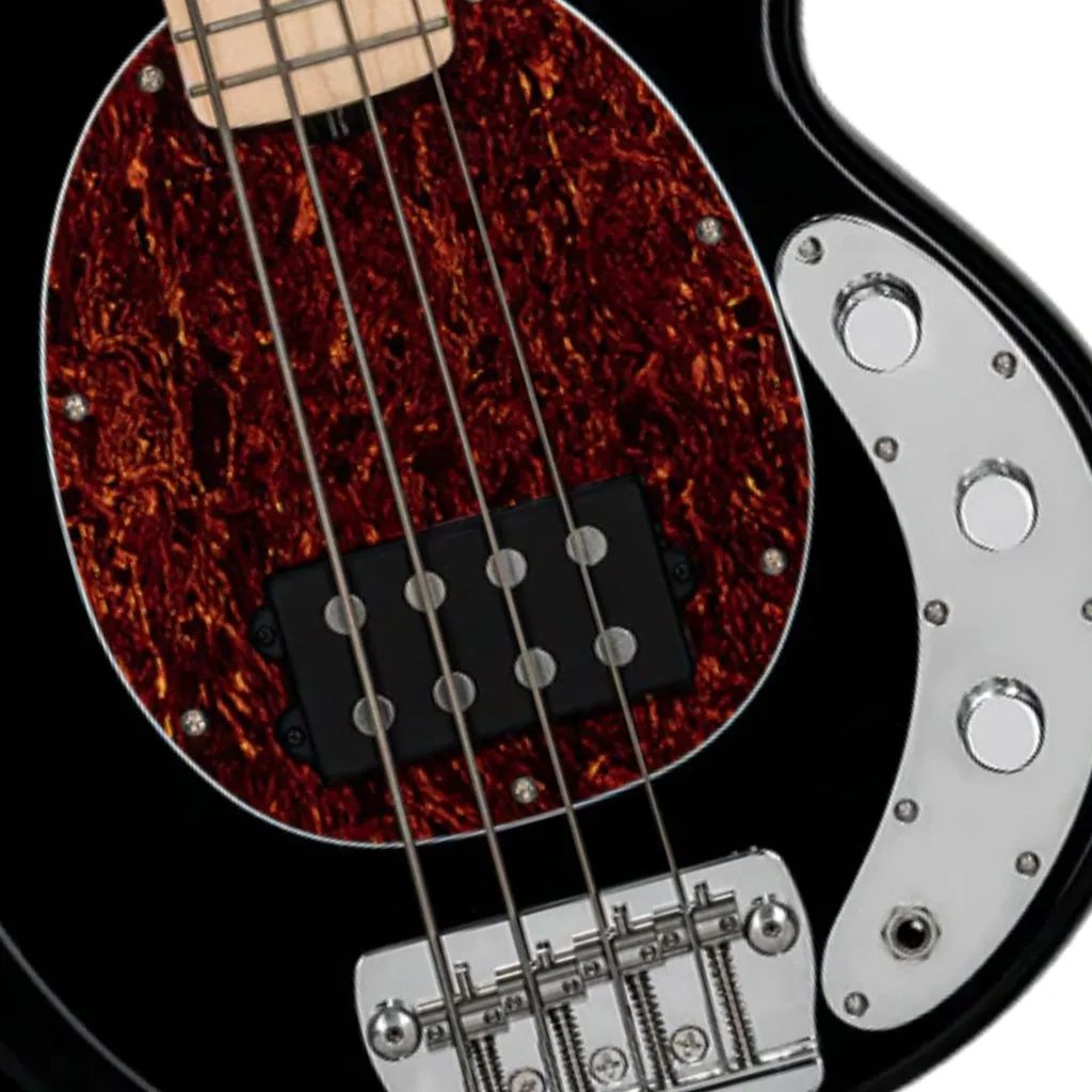 Sterling Sub RAYSS4 - Black