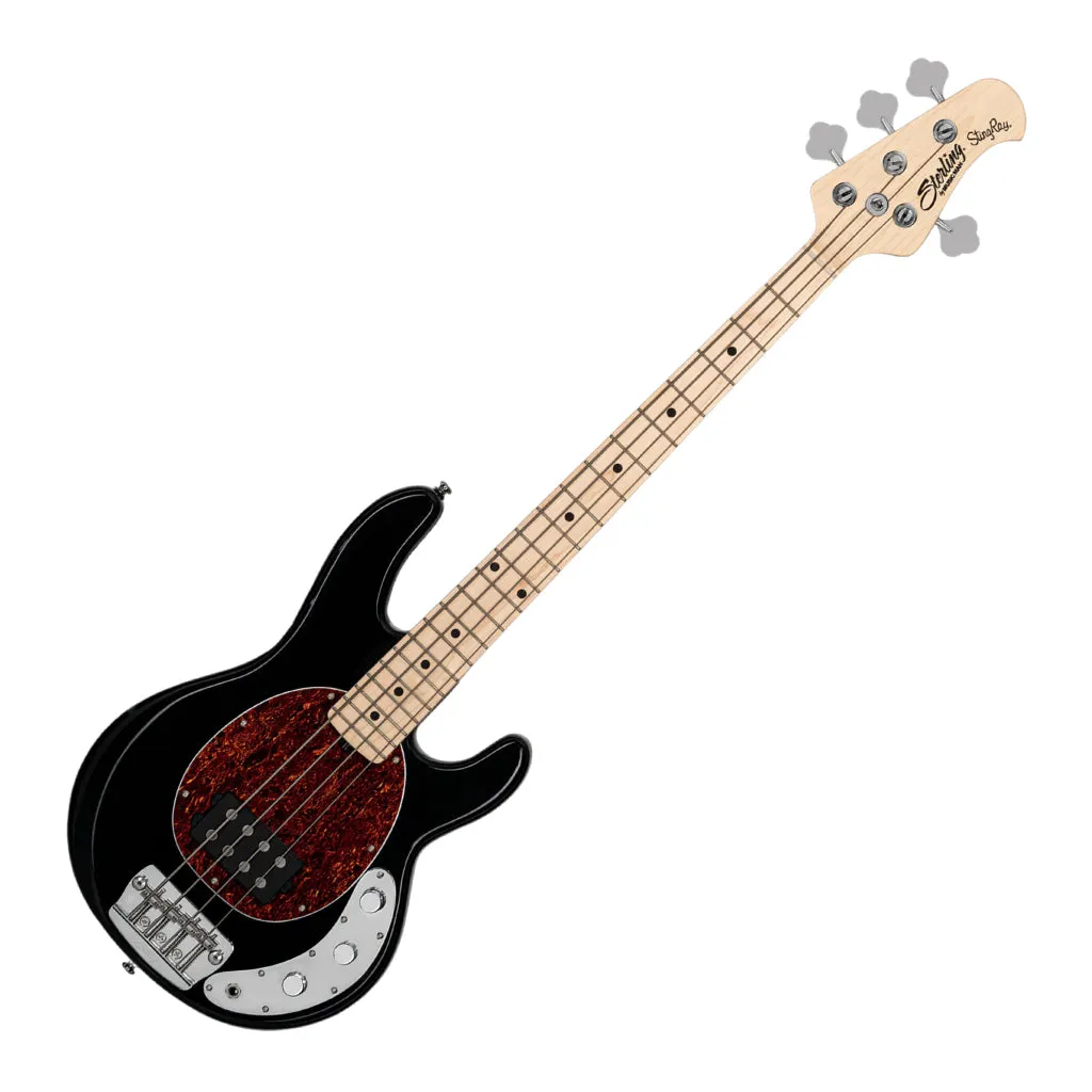 Sterling Sub RAYSS4 - Black