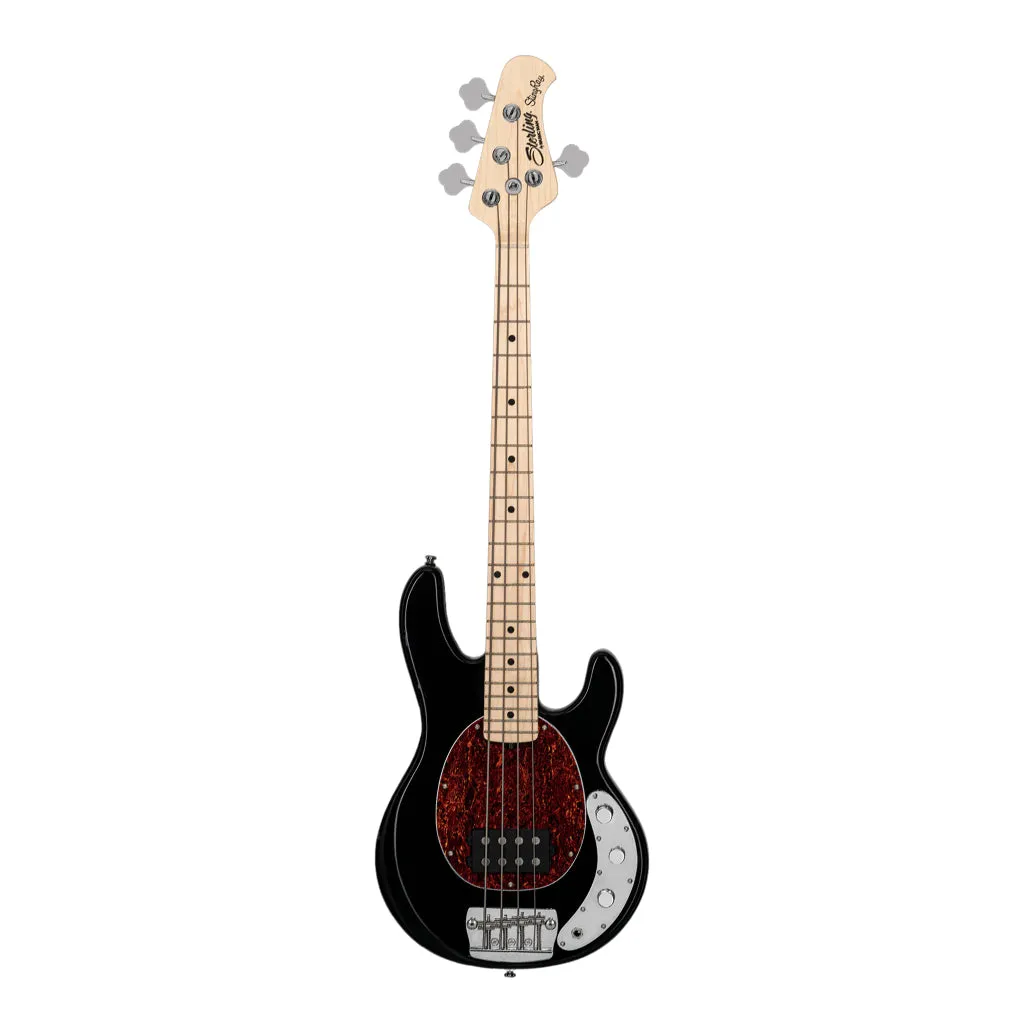 Sterling Sub RAYSS4 - Black