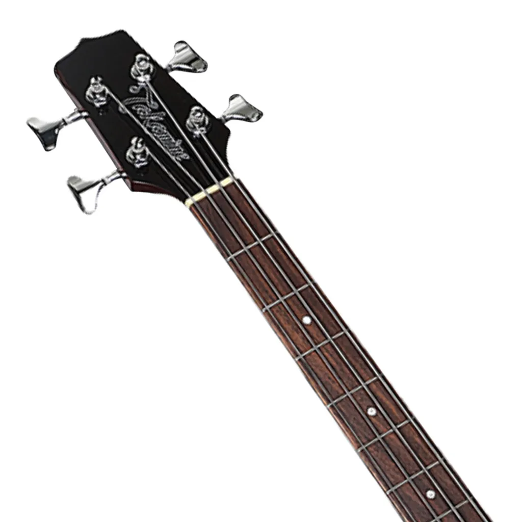 Takamine GB30CE Acoustic Bass Guitar - Left Handed