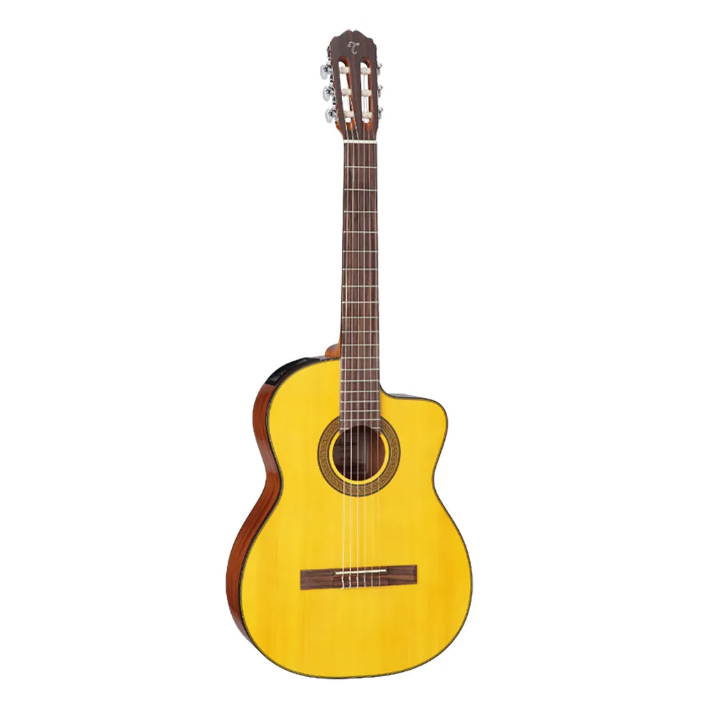 Takamine GC3CE-NAT Classical Guitar