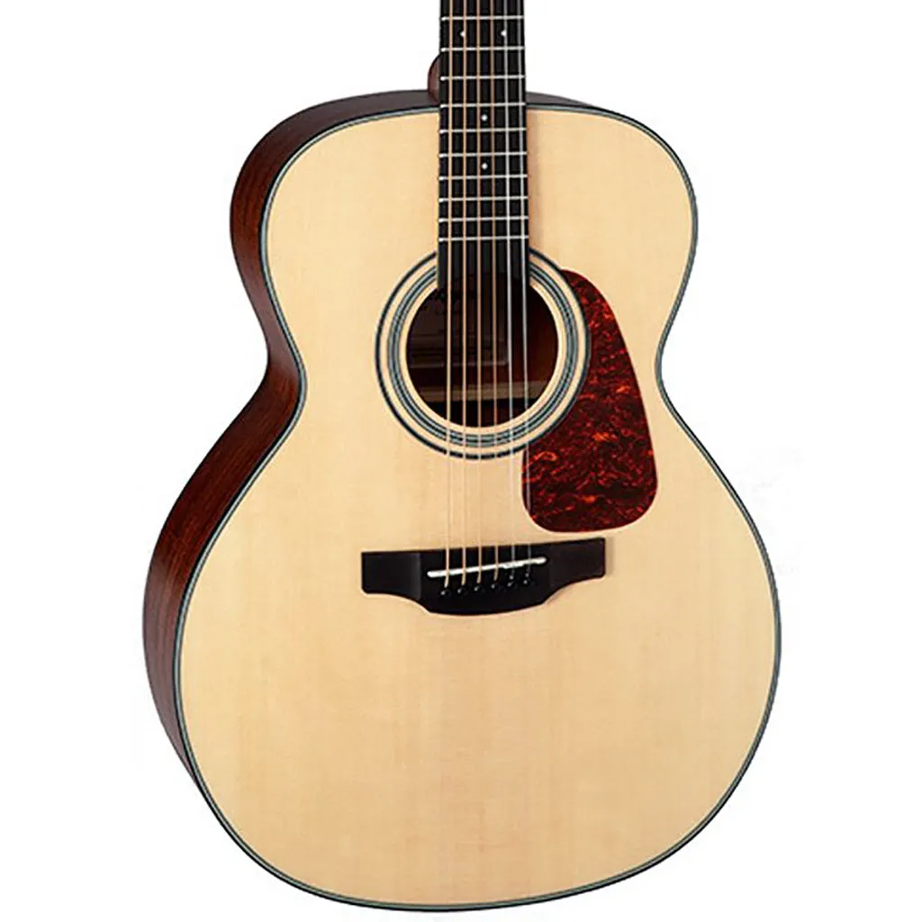Takamine GN10 NEX Acoustic - Natural Satin