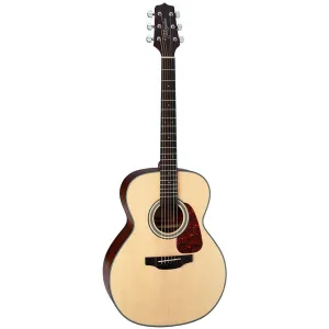 Takamine GN10 NEX Acoustic - Natural Satin