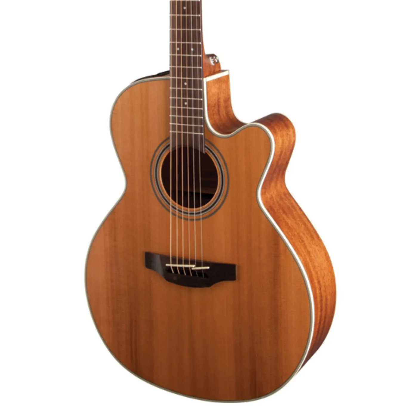 Takamine GN20CE-NS NEX Acoustic Guitar