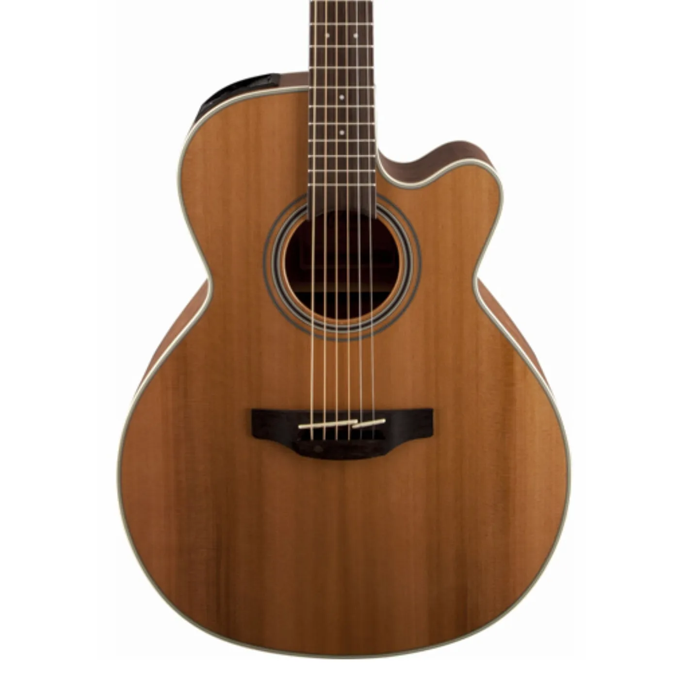 Takamine GN20CE-NS NEX Acoustic Guitar