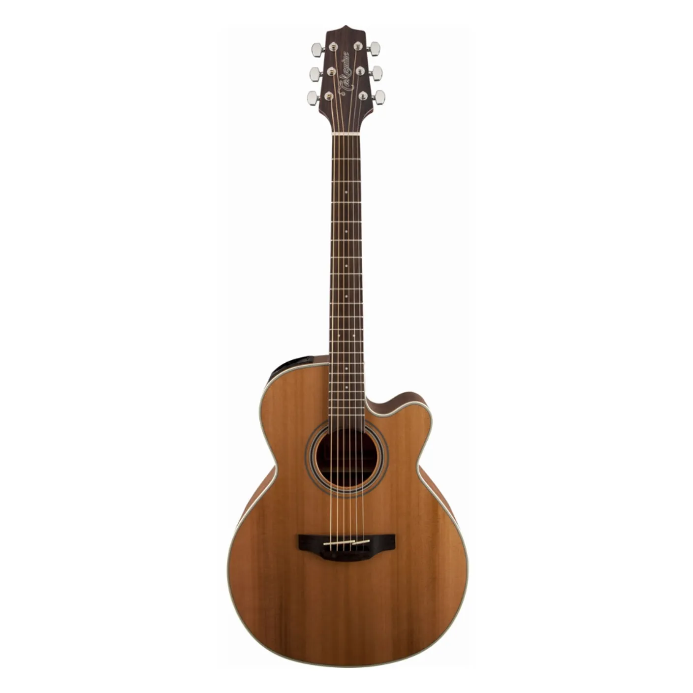 Takamine GN20CE-NS NEX Acoustic Guitar
