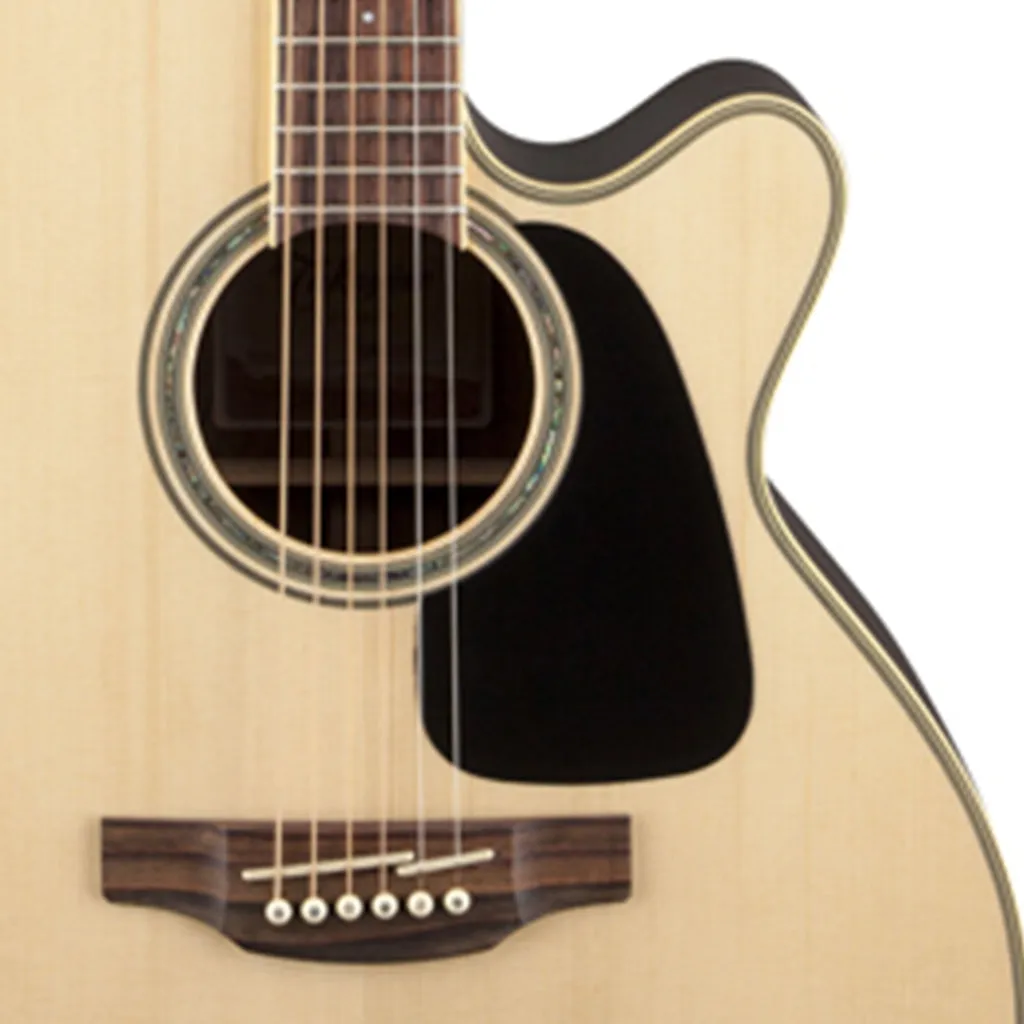 Takamine GN51CE - Natural