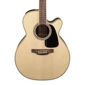 Takamine GN51CE - Natural