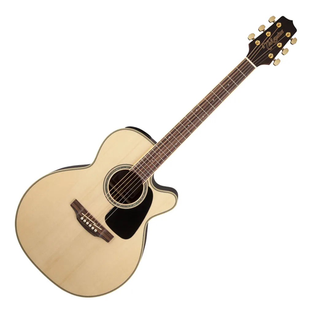 Takamine GN51CE - Natural
