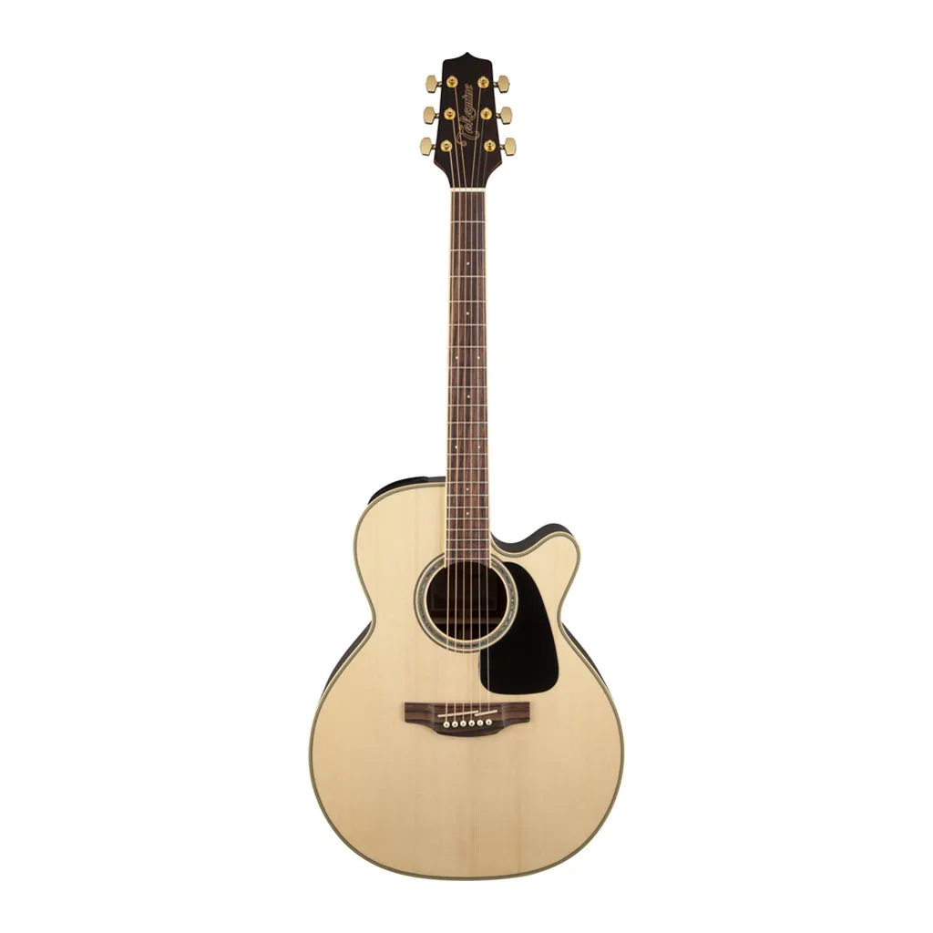 Takamine GN51CE - Natural