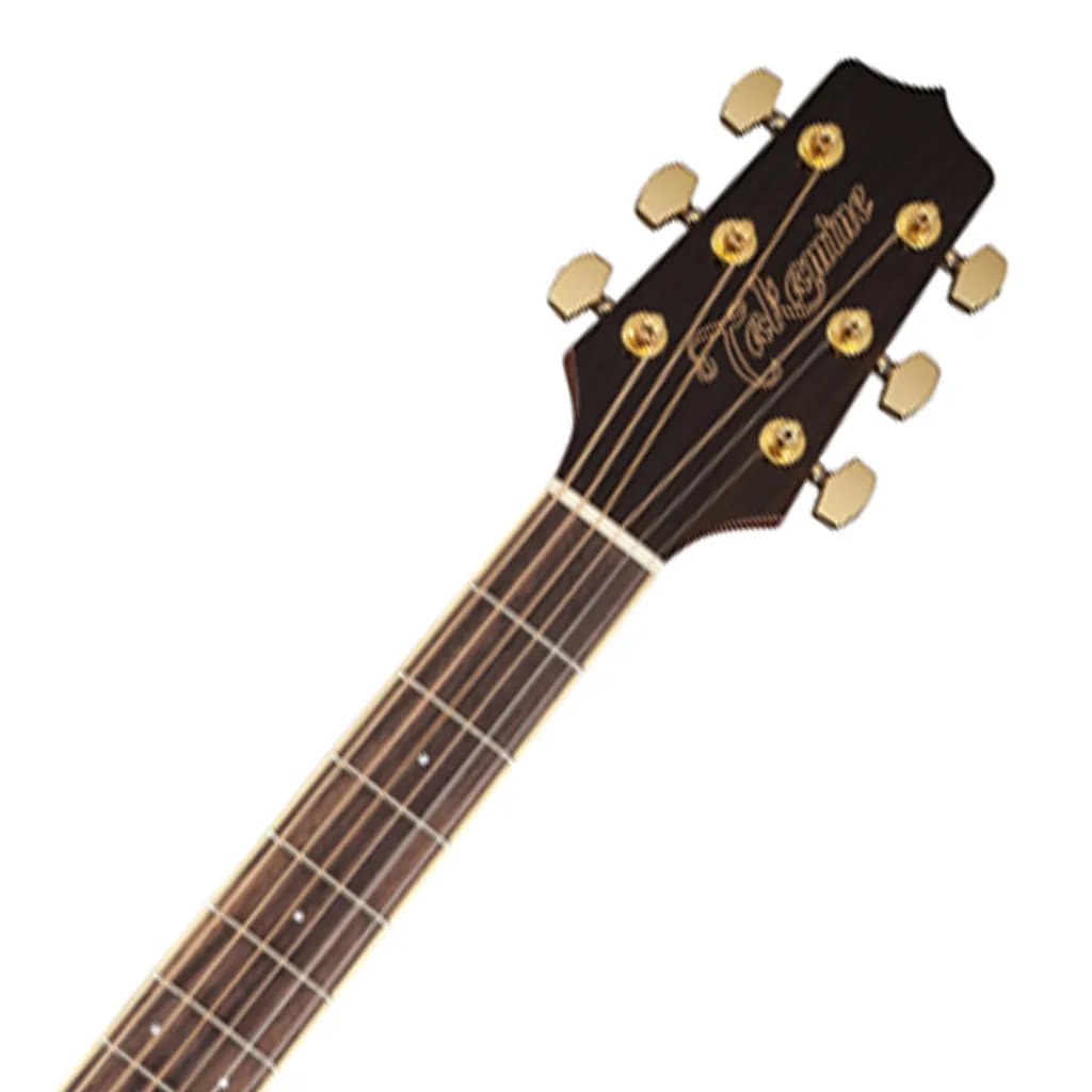 Takamine GN51CE - Natural
