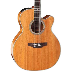 Takamine GN77KCE-NAT NEX Acoustic Guitar