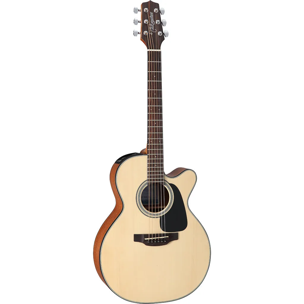 Takamine GX18CE-NS Takamini Acoustic Guitar