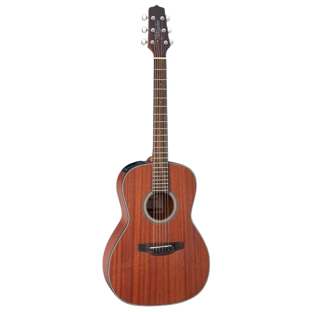 Takamine GY11ME-NS New Yorker Acoustic Guitar