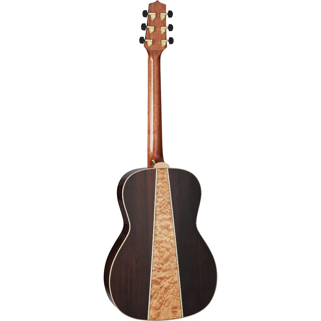 Takamine GY93-NAT New Yorker Acoustic Guitar