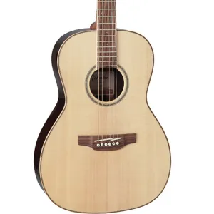 Takamine GY93-NAT New Yorker Acoustic Guitar