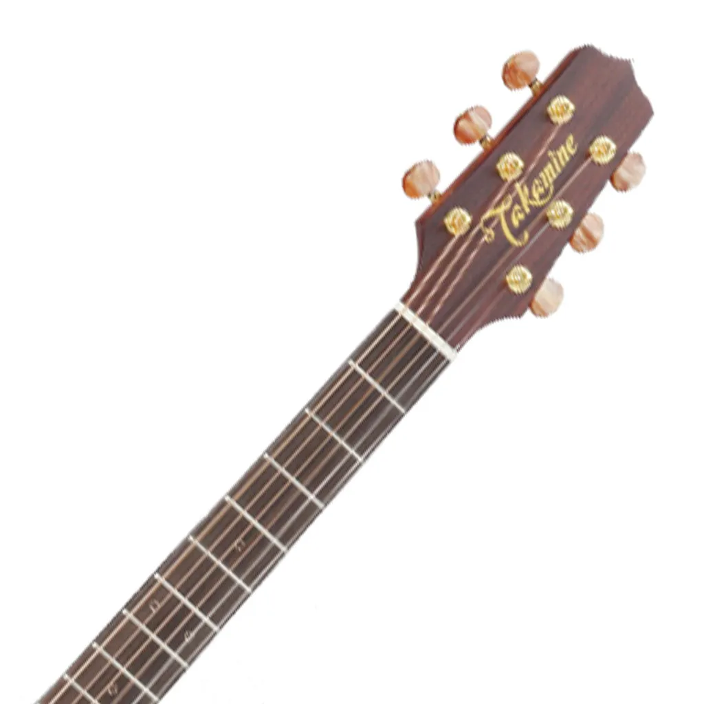 Takamine P3NC Acoustic Guitar