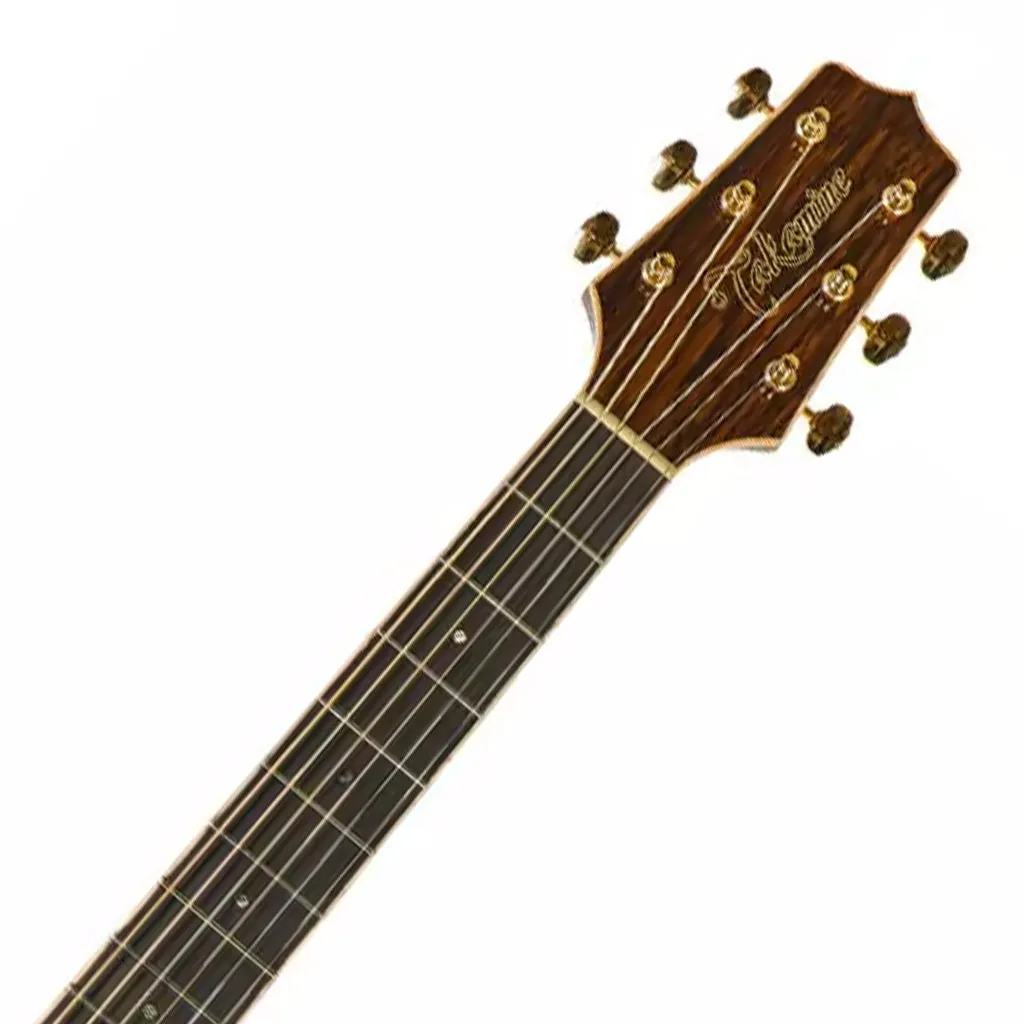 Takamine TGD90CEMDNAT Acoustic Guitar