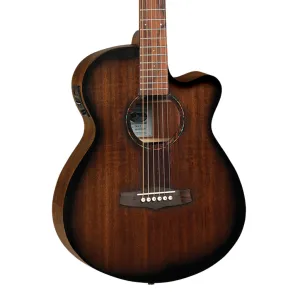 Tanglewood Crossroads Superfolk C/E
