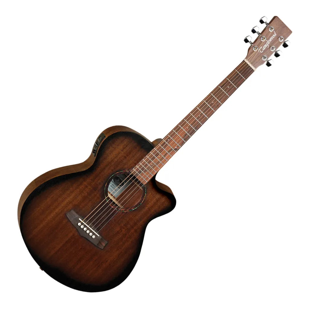 Tanglewood Crossroads Superfolk C/E