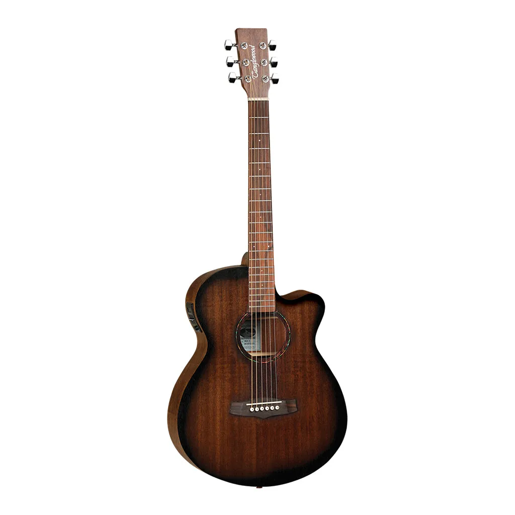 Tanglewood Crossroads Superfolk C/E