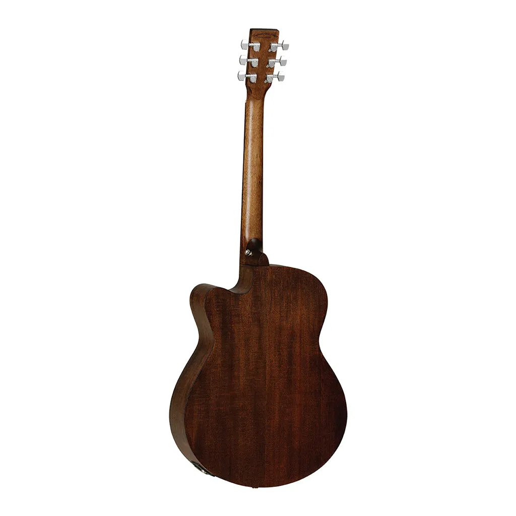Tanglewood Crossroads Superfolk C/E