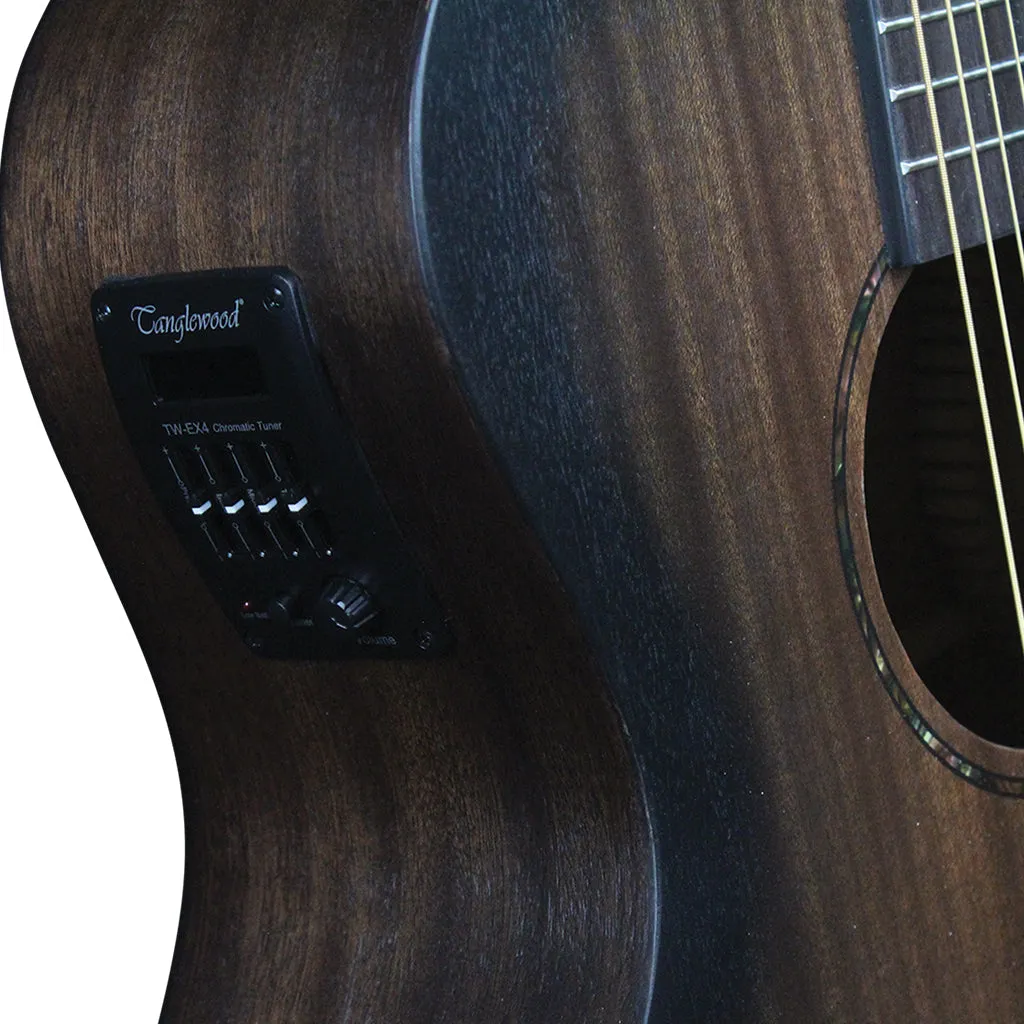 Tanglewood Crossroads Superfolk C/E