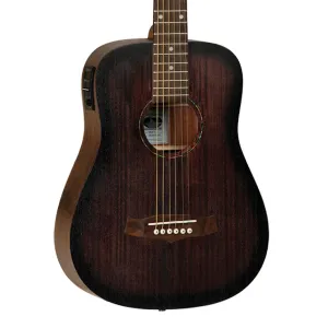 Tanglewood Crossroads Travel A/E Guitar