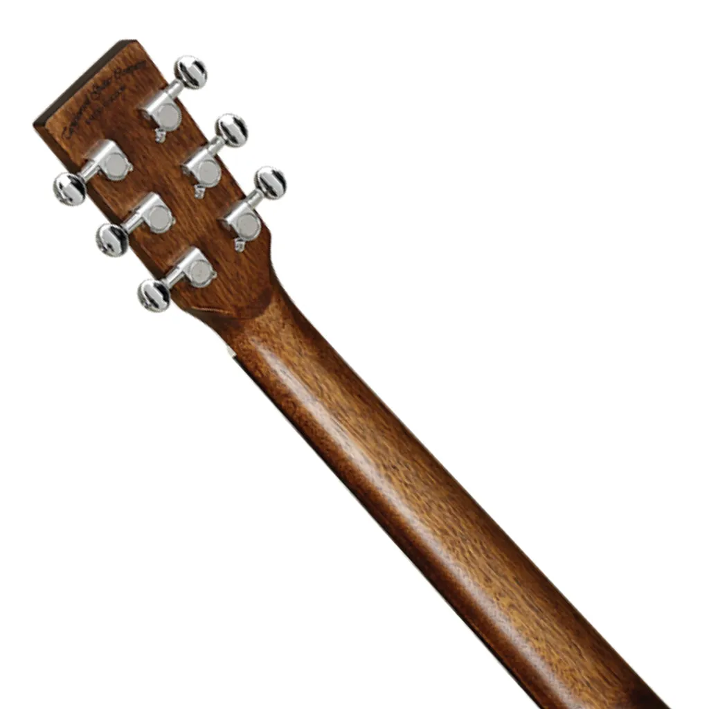 Tanglewood Crossroads Travel A/E Guitar