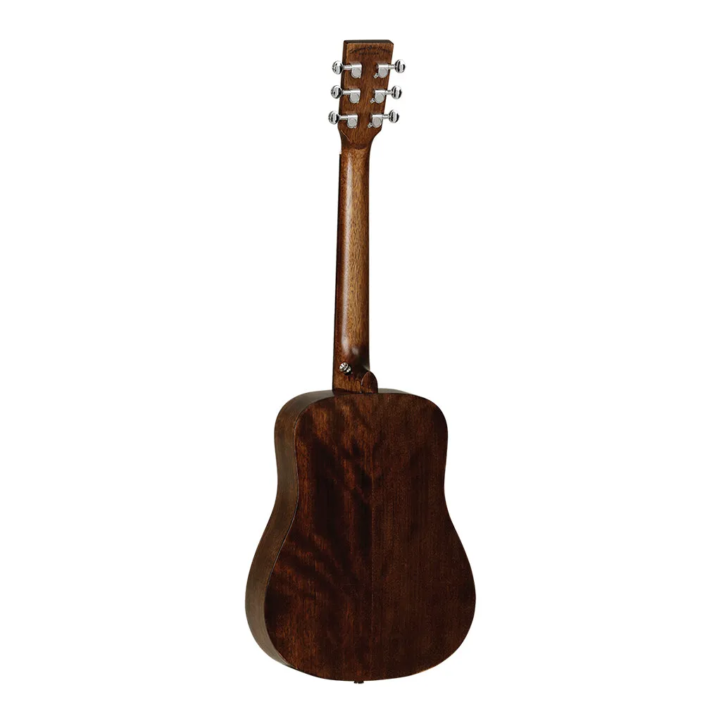 Tanglewood Crossroads Travel A/E Guitar