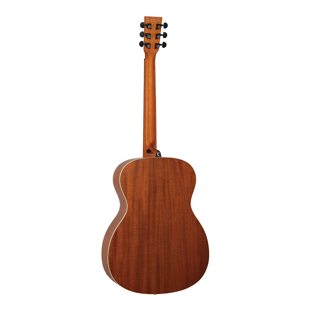 Tanglewood Strada TS3 Folk Mahogany Back Sides Spruce Top