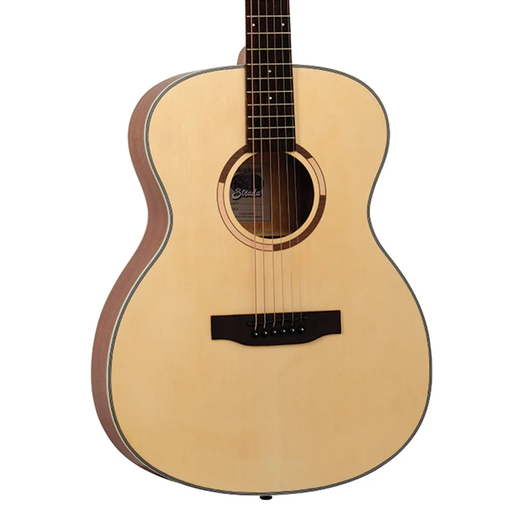 Tanglewood Strada TS3 Folk Mahogany Back Sides Spruce Top