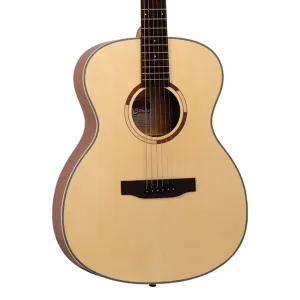 Tanglewood Strada TS3 Folk Mahogany Back Sides Spruce Top