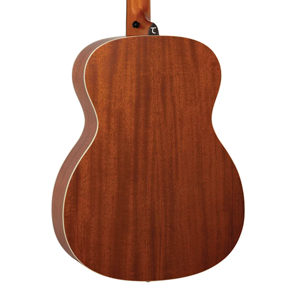 Tanglewood Strada TS3 Folk Mahogany Back Sides Spruce Top