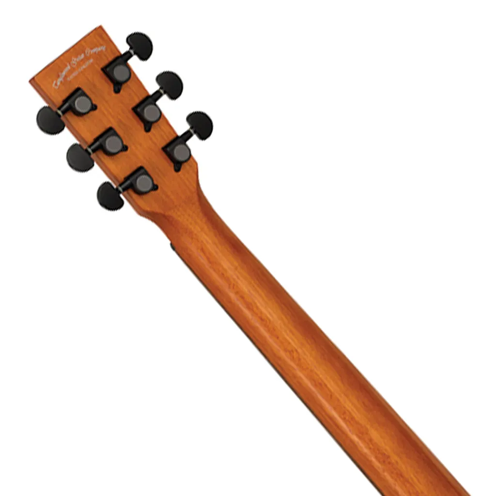 Tanglewood Strada TS3 Folk Mahogany Back Sides Spruce Top