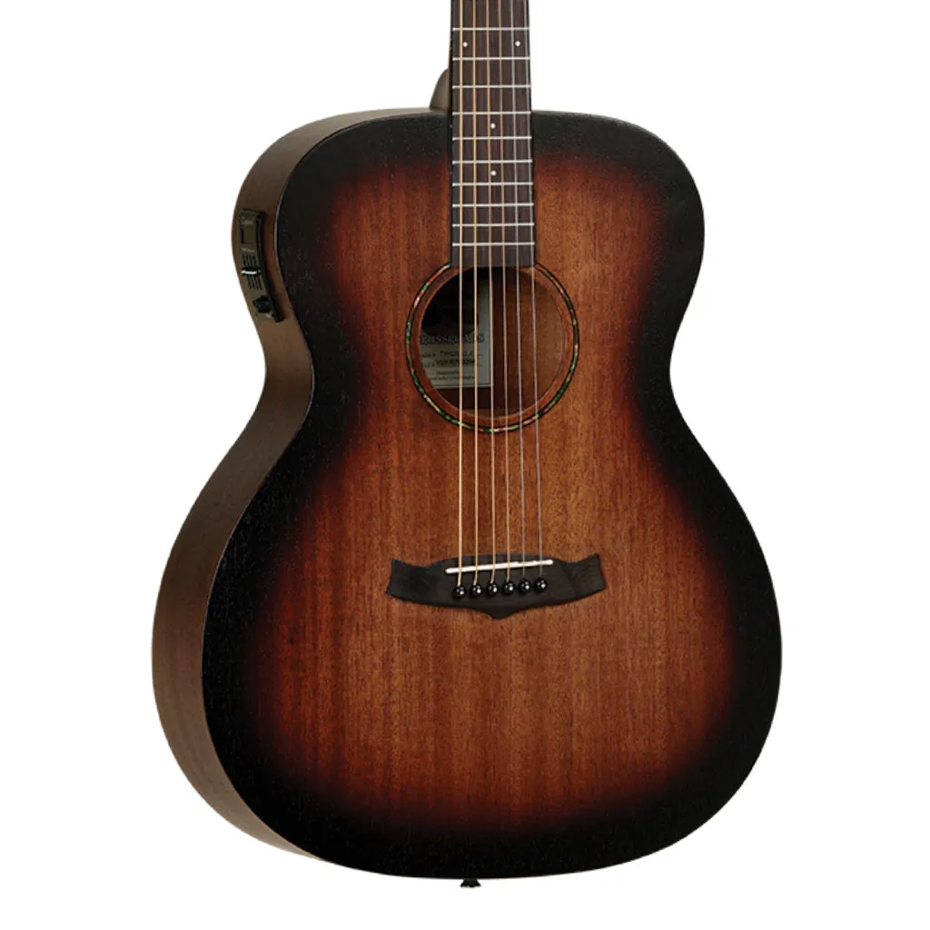 Tanglewood TWCROE Crossroads Orchestra with Pickup