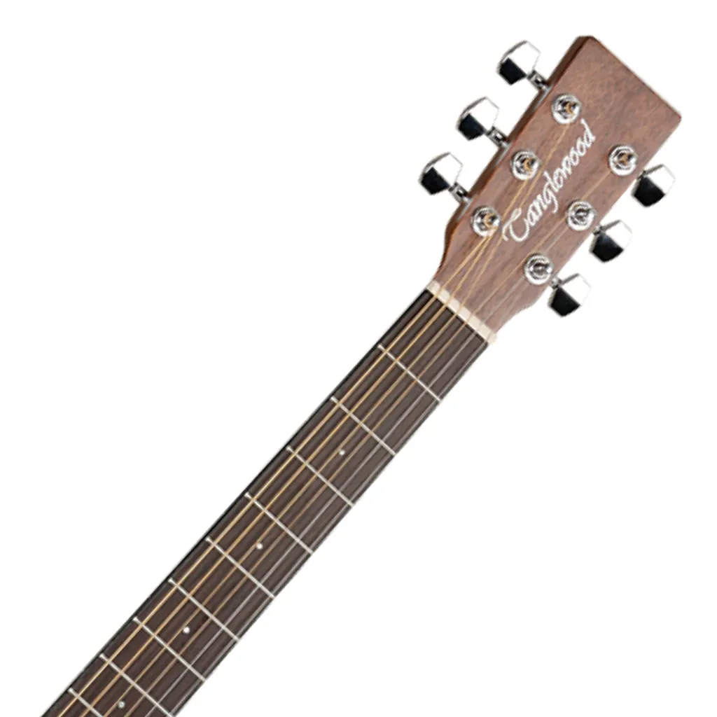 Tanglewood TWCROE Crossroads Orchestra with Pickup
