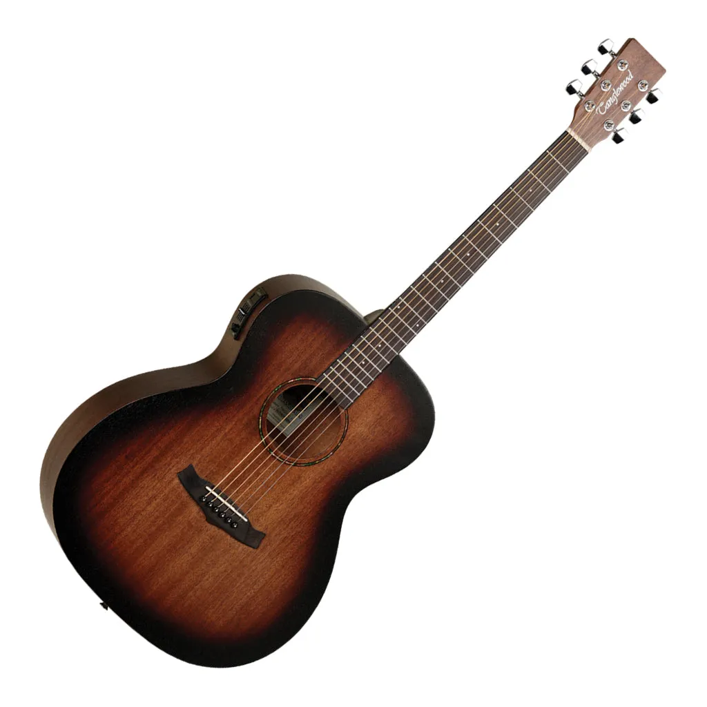 Tanglewood TWCROE Crossroads Orchestra with Pickup