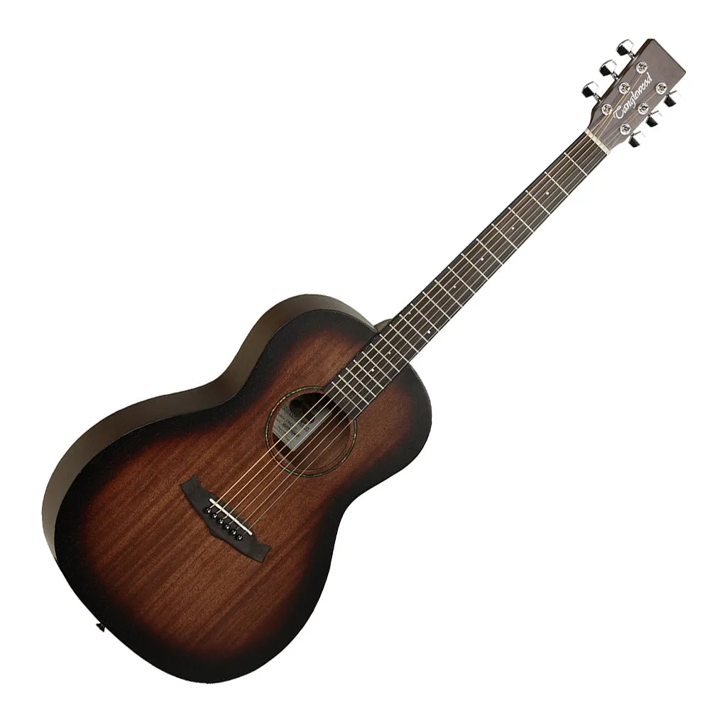 Tanglewood TWCRP Crossroads Parlour Acoustic Guitar