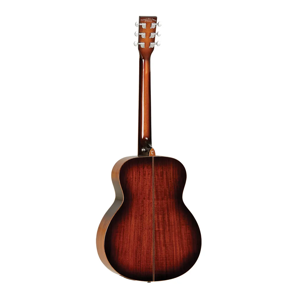 Tanglewood TWMINIKOA Winterleaf Mini Koa Electric