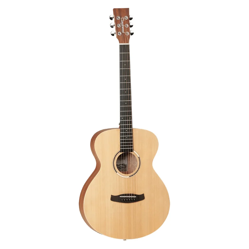Tanglewood TWR2OLH Orchestra Acoustic Guitar Left Hand