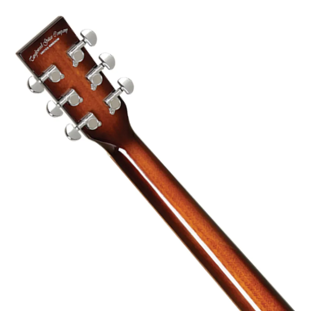Tanglewood Winterleaf Dreadnought C/E Koa