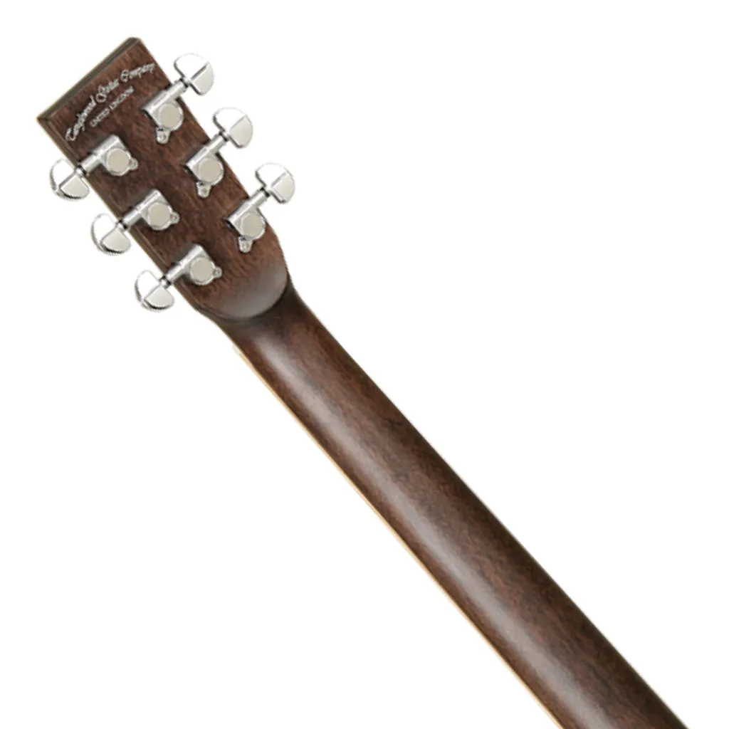 Tanglewood Winterleaf Super Folk C/E - Antique Vintage Burst Gloss